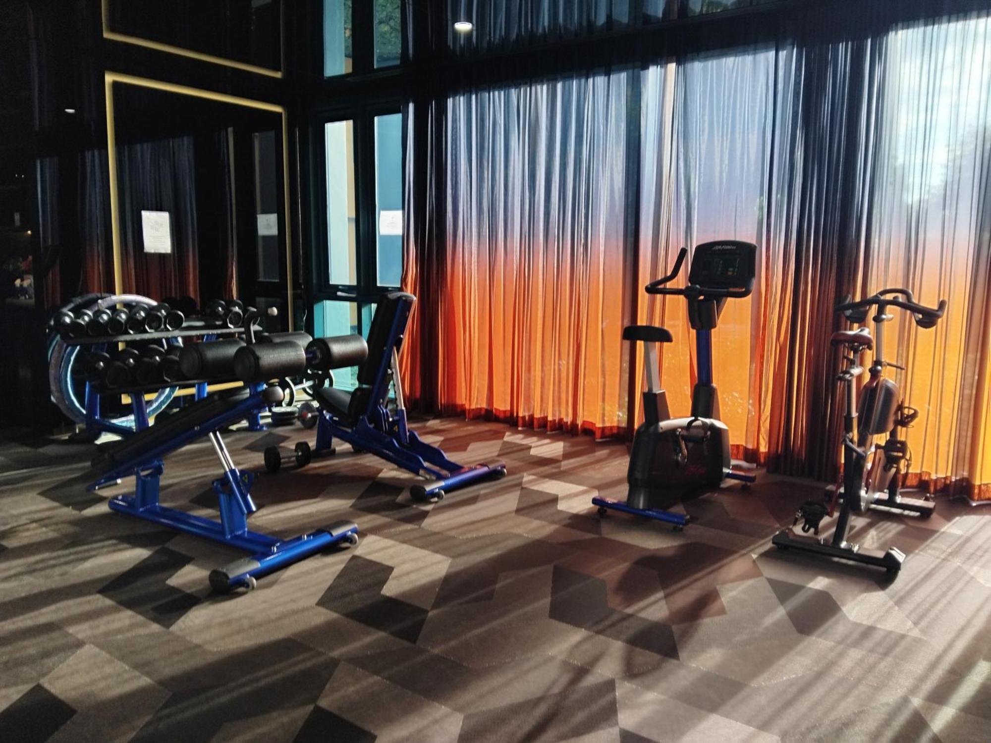 バンコク都Brissluxe At Bts Onnut Sukumvit 50アパートメント エクステリア 写真